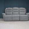 Powered Reclining Harlow Sofa