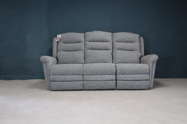 Powered Reclining Harlow Sofa