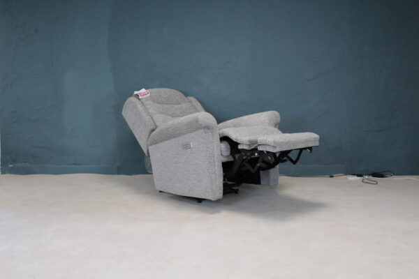 Powered Harlow Recliner