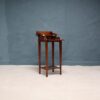Compact Cherrywood Writing Desk - Image 2