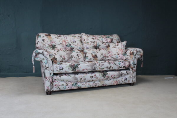 Marlow 3 Seater