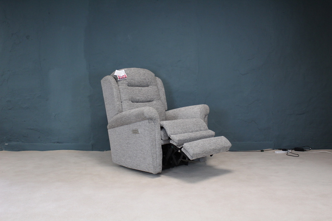 Powered Harlow Recliner - Image 2
