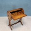 Barrel Desk