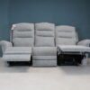 Powered Reclining Harlow Sofa