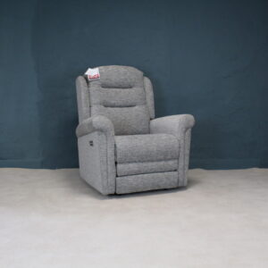 Powered Harlow Recliner