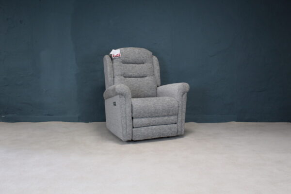 Powered Harlow Recliner
