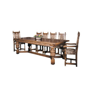 refectory Table