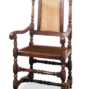 Carolean Carver Chair