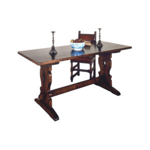 Trestle Table