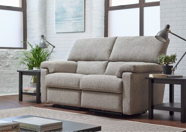 Seattle Sofa