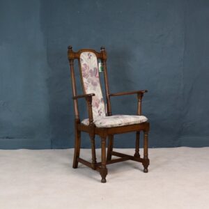 Carver Dining Chair