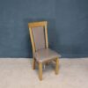 Dining Chair in Leather - Image 2