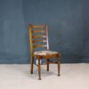 Ladderback Dining Chair