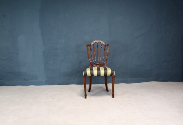 Regency Dining Chair