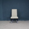 Upholstered Dining Chair - Image 3