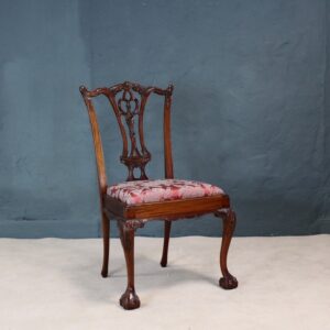 Regency Style Dining Chair