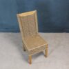 Ratten Dining Chair
