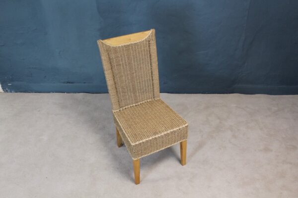 Ratten Dining Chair