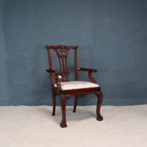 Carver Dining Chair