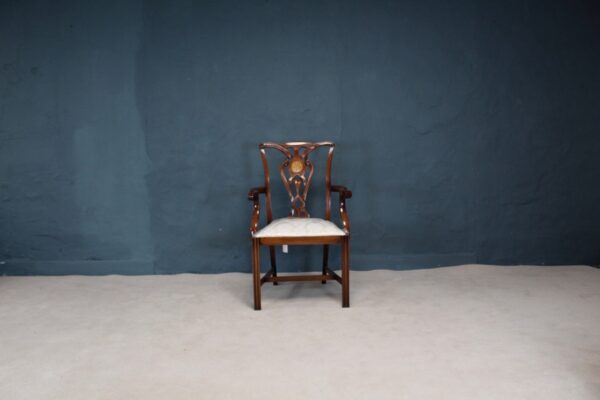 Carver Dining Chair