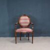 Regency Carver Dining Chair