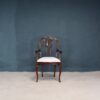 Regency Carver Dining Chair