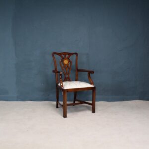 Carver Dining Chair