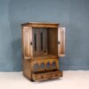 Oak Cabinet - Image 3