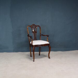 Regency Carver Dining Chair