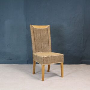 Ratten Dining Chair