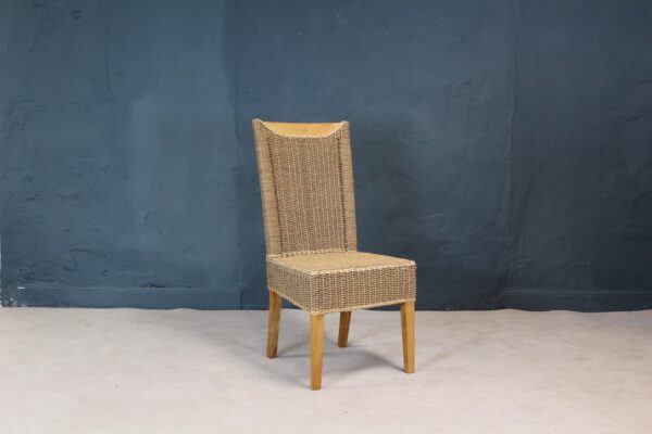 Ratten Dining Chair