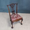 Regency Style Dining Chair - Image 3