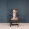 Carver Dining Chair