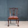 Regency Style Dining Chair