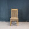 Rattan Dining Chair - Image 2