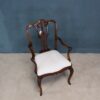 Regency Carver Dining Chair