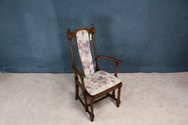 Carver Dining Chair