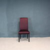 Upholstered Dining Chair - Image 3