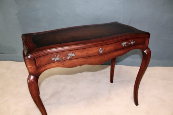 Mahogany Dressing Table