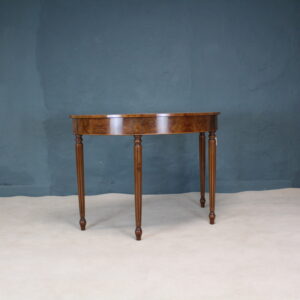 Console Table