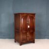 Oak Drinks Cabinet