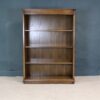 Oak Bookcase - Image 2