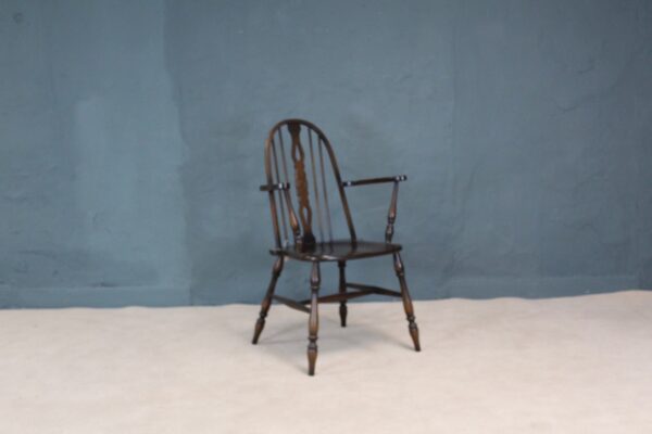 Carver Dining Chair