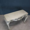Painted Console Table