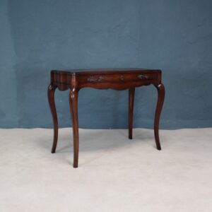 Mahogany Dressing Table