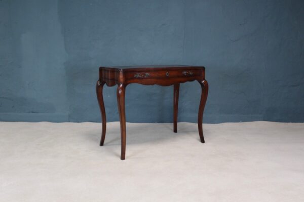 Mahogany Dressing Table