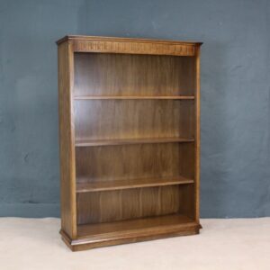 Oak Bookcase