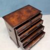 Mahogany Chest