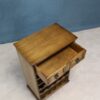 Oak Wine Rack