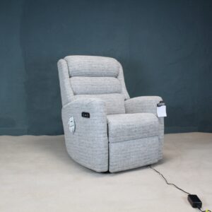 Summerly Recliner